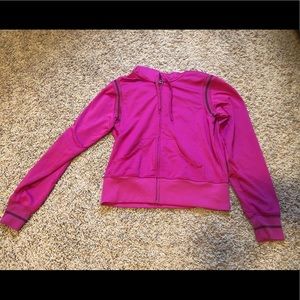 Soffee workout jacket